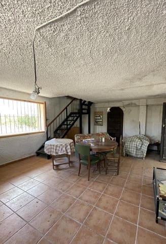 3 slaapkamer Finca/Landhuis te koop in Relleu - € 200.000 (Ref: 7766624)