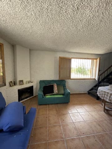 3 slaapkamer Finca/Landhuis te koop in Relleu - € 200.000 (Ref: 7766624)