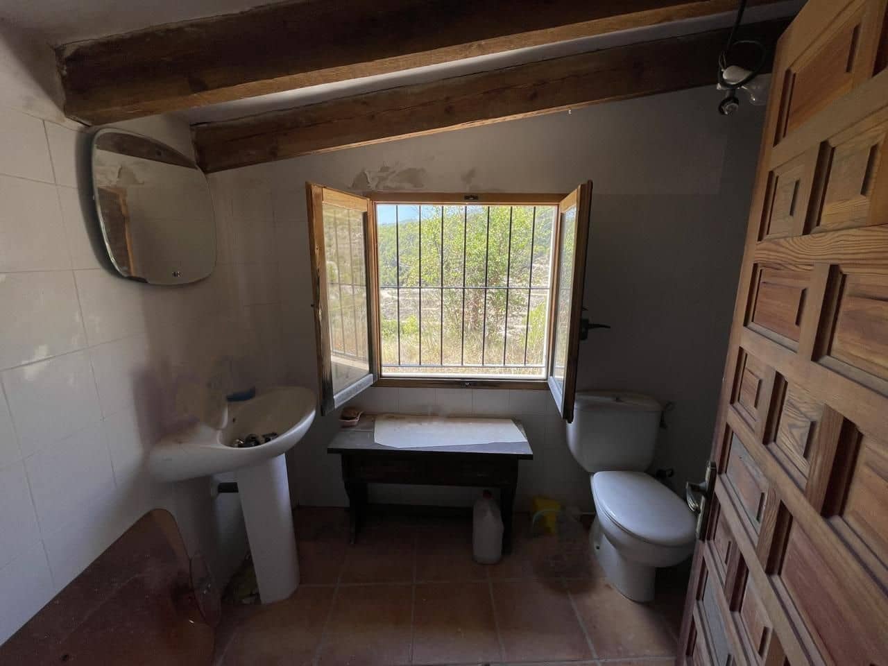 3 bedroom Finca/Country House for sale in Relleu - € 200,000 (Ref: 7766624)