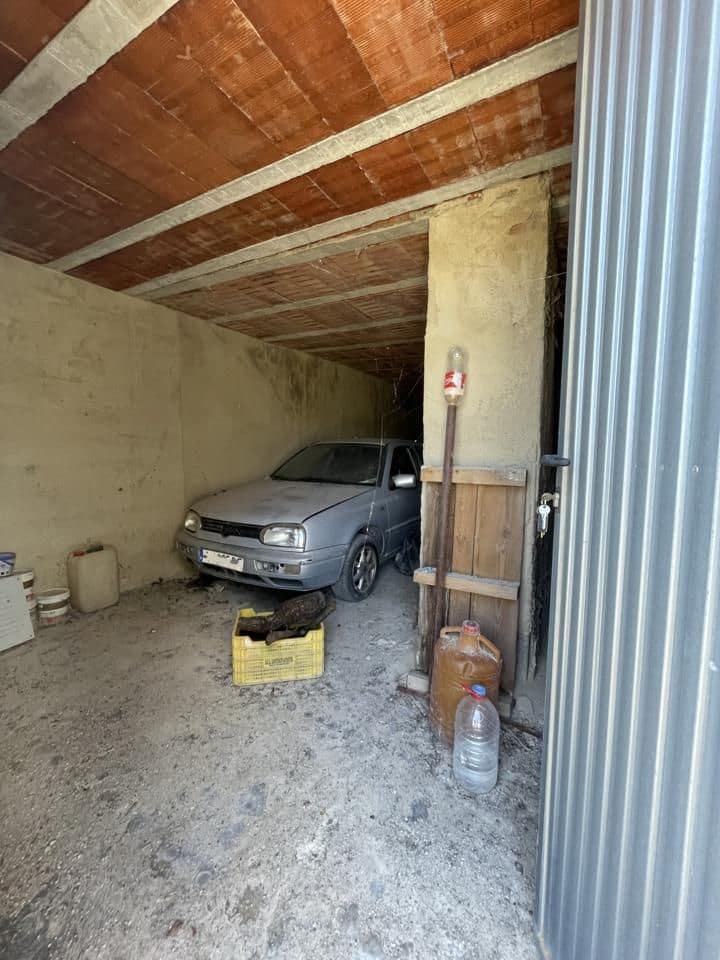 3 bedroom Finca/Country House for sale in Relleu - € 200,000 (Ref: 7766624)