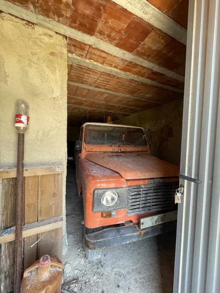 3 bedroom Finca/Country House for sale in Relleu - € 200,000 (Ref: 7766624)