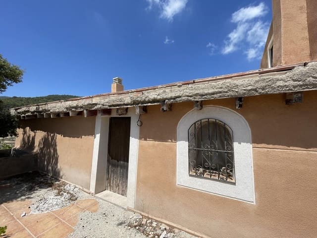 3 slaapkamer Finca/Landhuis te koop in Relleu - € 200.000 (Ref: 7766624)