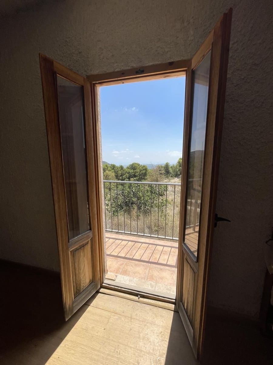 3 bedroom Finca/Country House for sale in Relleu - € 200,000 (Ref: 7766624)