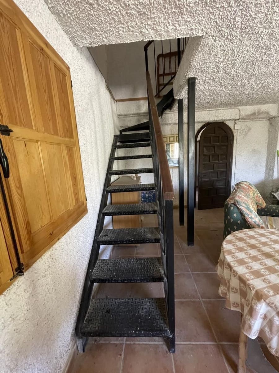 3 bedroom Finca/Country House for sale in Relleu - € 200,000 (Ref: 7766624)