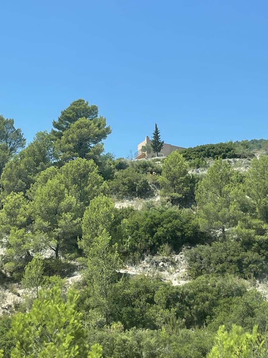 3 bedroom Finca/Country House for sale in Relleu - € 200,000 (Ref: 7766624)