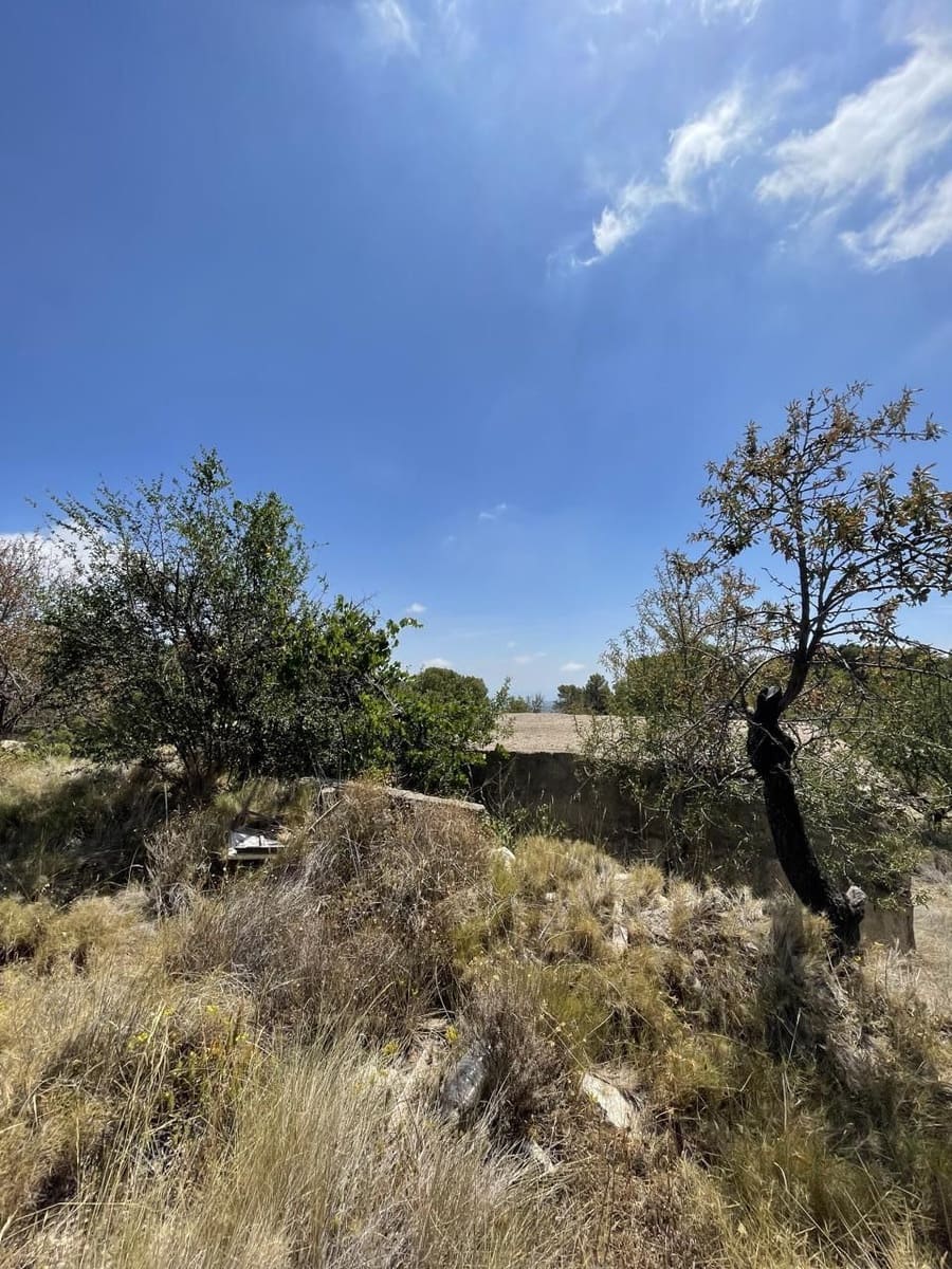 3 bedroom Finca/Country House for sale in Relleu - € 200,000 (Ref: 7766624)