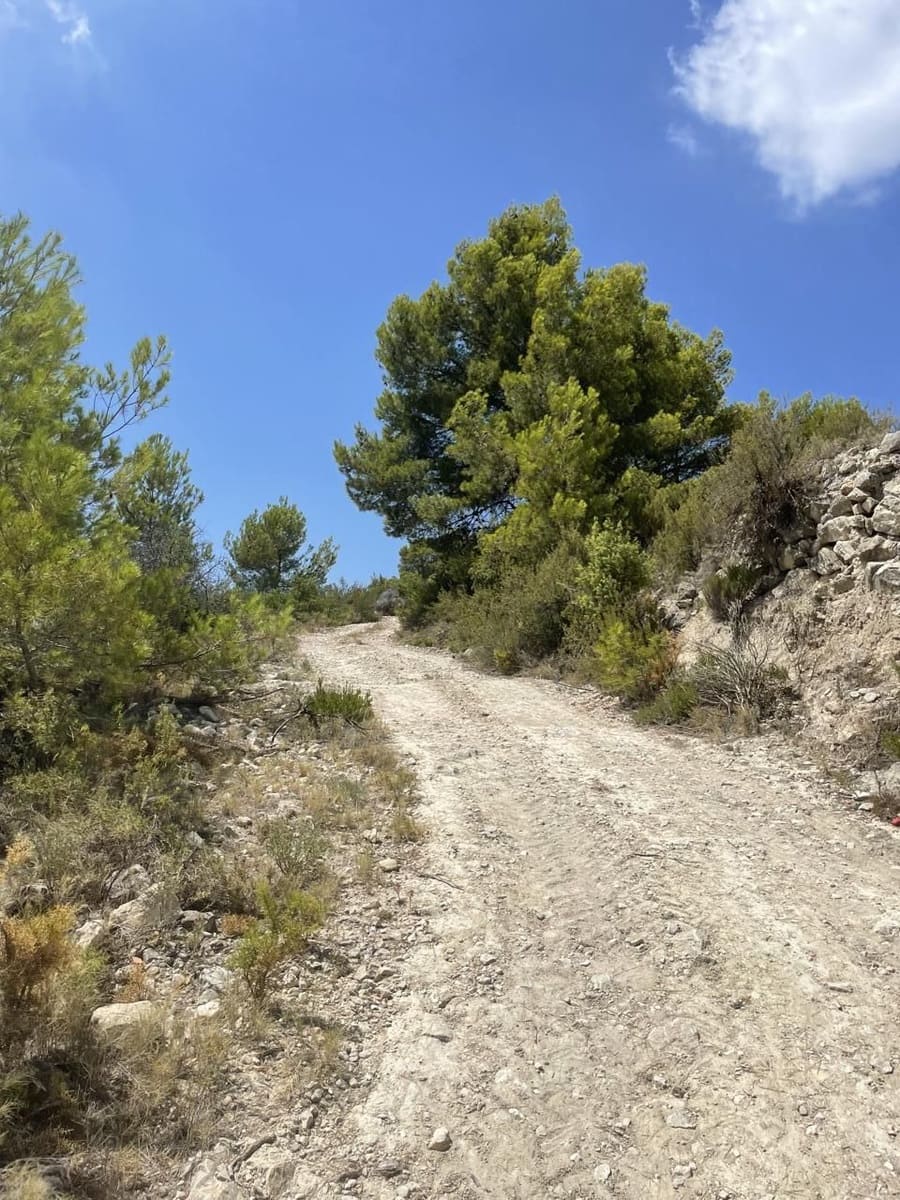 3 bedroom Finca/Country House for sale in Relleu - € 200,000 (Ref: 7766624)