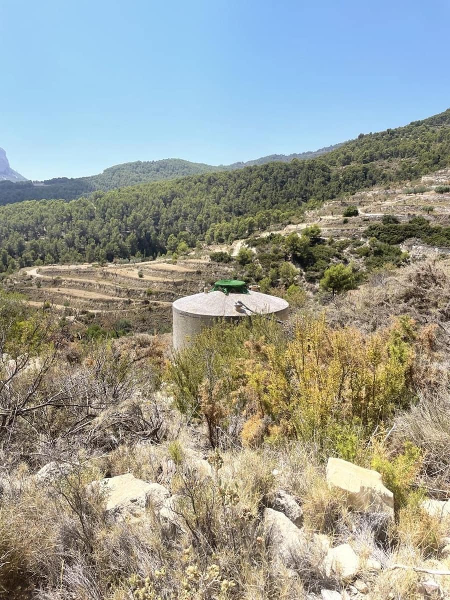 3 bedroom Finca/Country House for sale in Relleu - € 200,000 (Ref: 7766624)