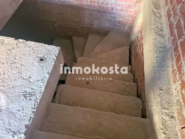 Commerciale da affittare in Cala de Finestrat, Finestrat - 600 € (Rif: 7773396)