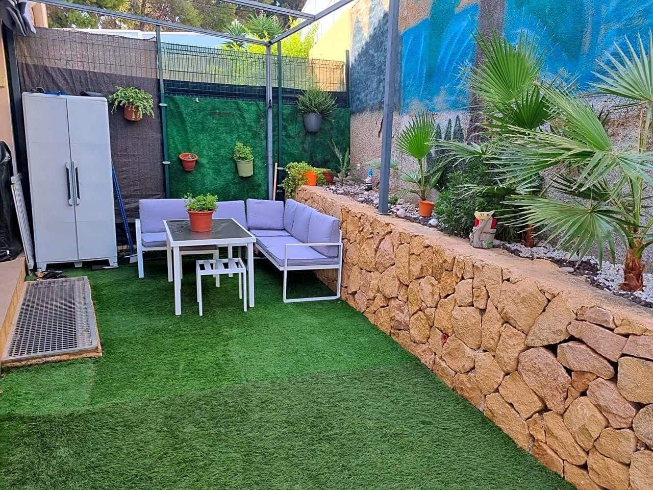 6 soveværelse Villa til salg i La Nucia med swimmingpool garage - € 410.000 (Ref: 7775729)