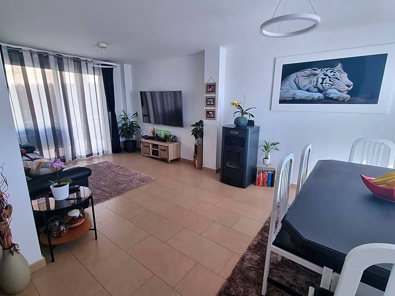 6 soveværelse Villa til salg i La Nucia med swimmingpool garage - € 410.000 (Ref: 7775729)