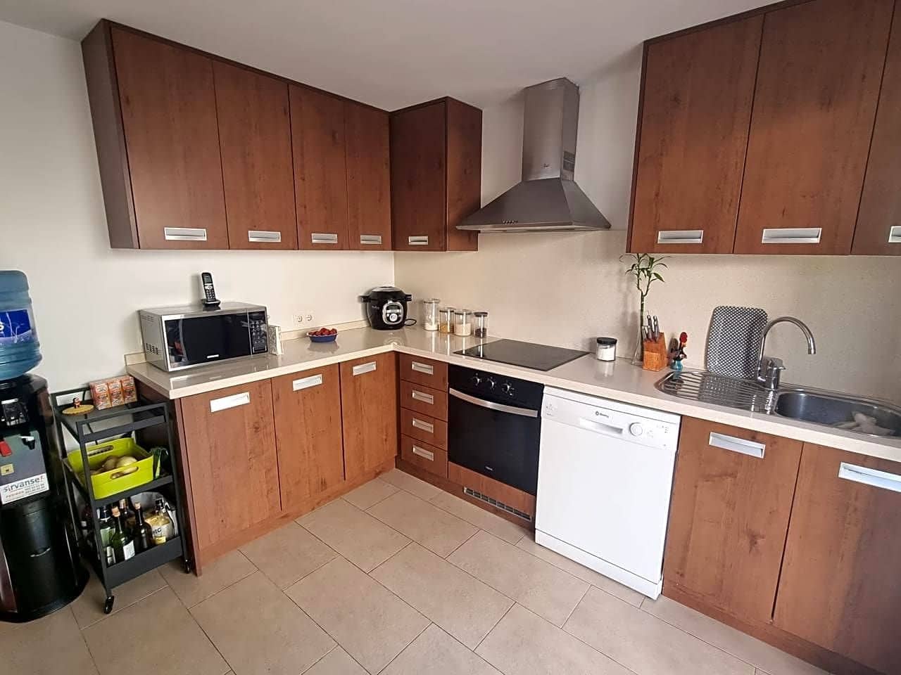 6 soveværelse Villa til salg i La Nucia med swimmingpool garage - € 410.000 (Ref: 7775729)