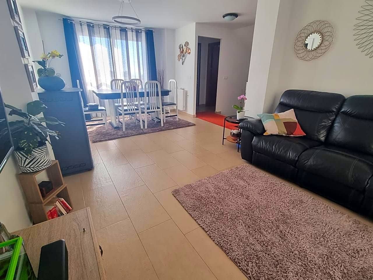 6 soveværelse Villa til salg i La Nucia med swimmingpool garage - € 410.000 (Ref: 7775729)