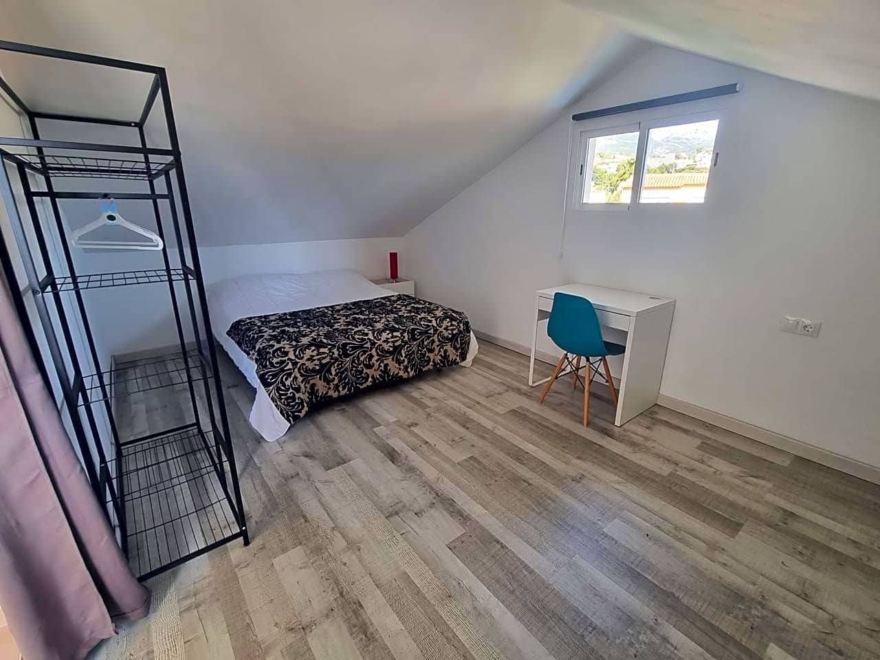 6 soveværelse Villa til salg i La Nucia med swimmingpool garage - € 410.000 (Ref: 7775729)