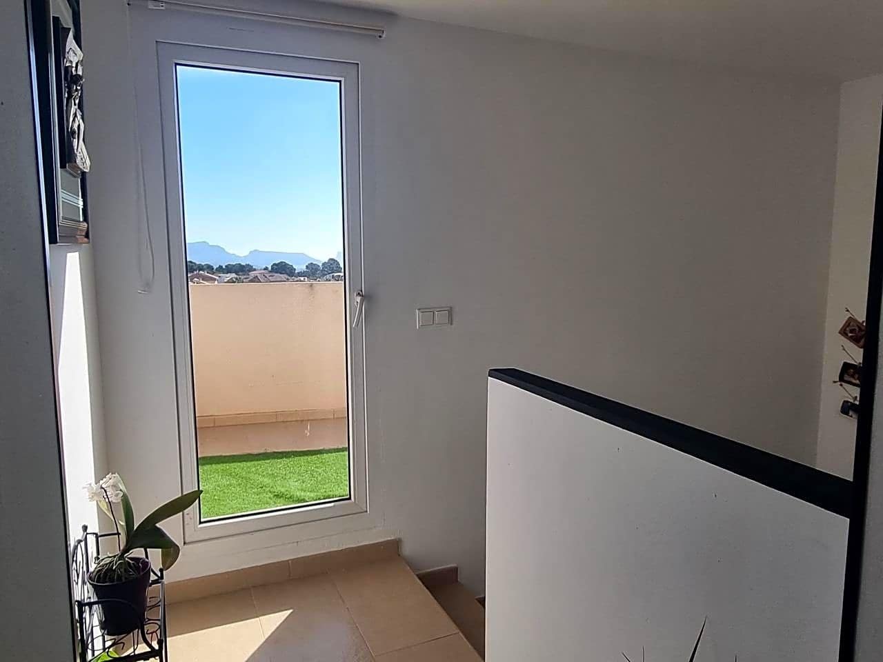 6 soveværelse Villa til salg i La Nucia med swimmingpool garage - € 410.000 (Ref: 7775729)