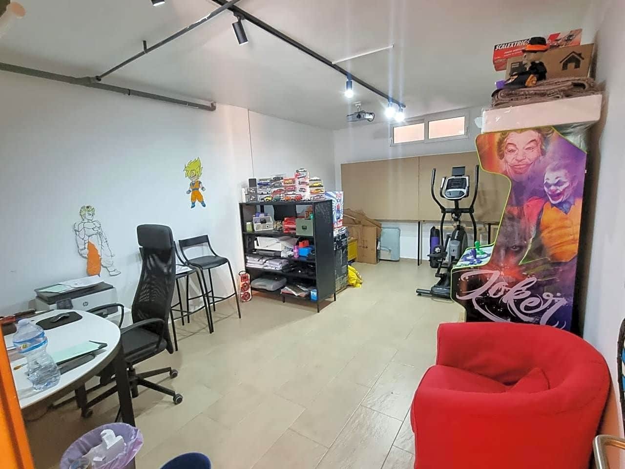 6 soveværelse Villa til salg i La Nucia med swimmingpool garage - € 410.000 (Ref: 7775729)