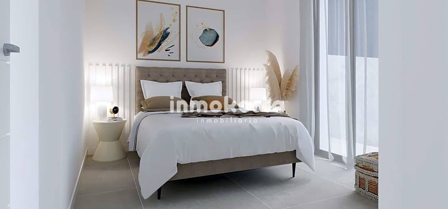 3 soveværelse Villa til salg i Finestrat med swimmingpool - € 549.000 (Ref: 7797040)