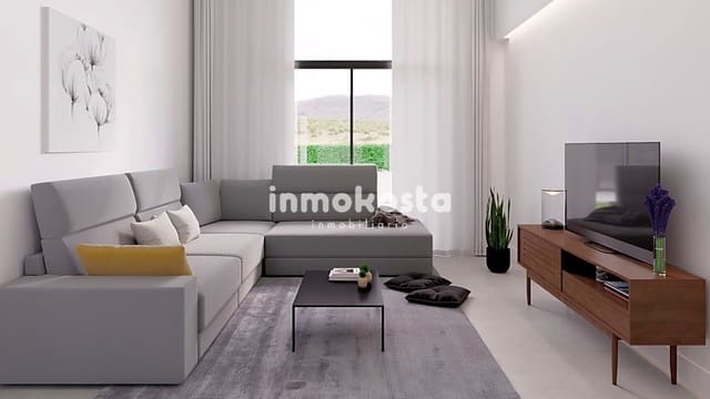 3 camera da letto Villa in vendita in Balcón de Finestrat - Terra Marina, Finestrat con piscina - 549.000 € (Rif: 7797040)