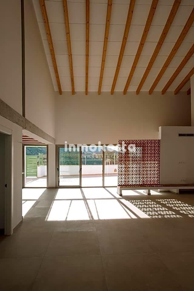 3 bedroom Villa for sale in Orxeta with pool garage - € 635,000 (Ref: 7981229)