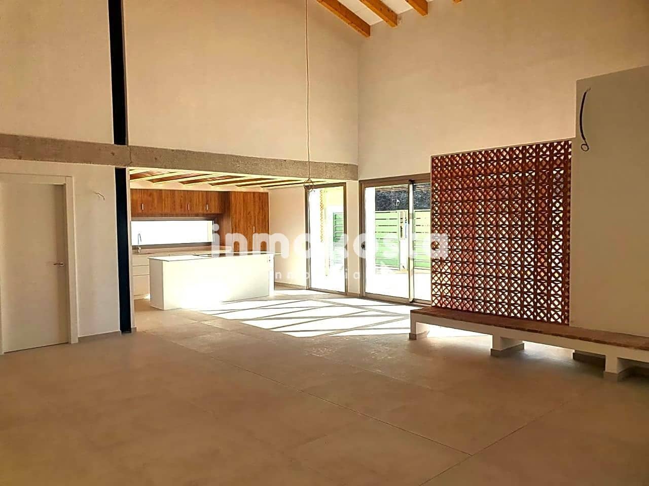 3 bedroom Villa for sale in Orxeta with pool garage - € 635,000 (Ref: 7981229)