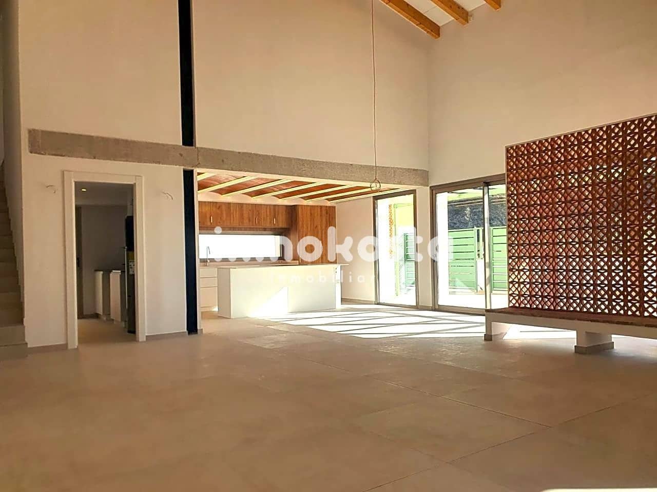 3 bedroom Villa for sale in Orxeta with pool garage - € 635,000 (Ref: 7981229)