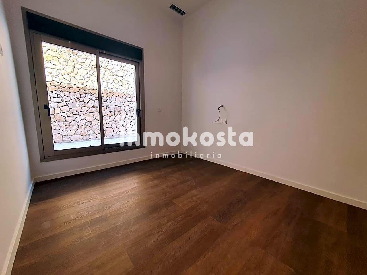 3 bedroom Villa for sale in Orxeta with pool garage - € 635,000 (Ref: 7981229)