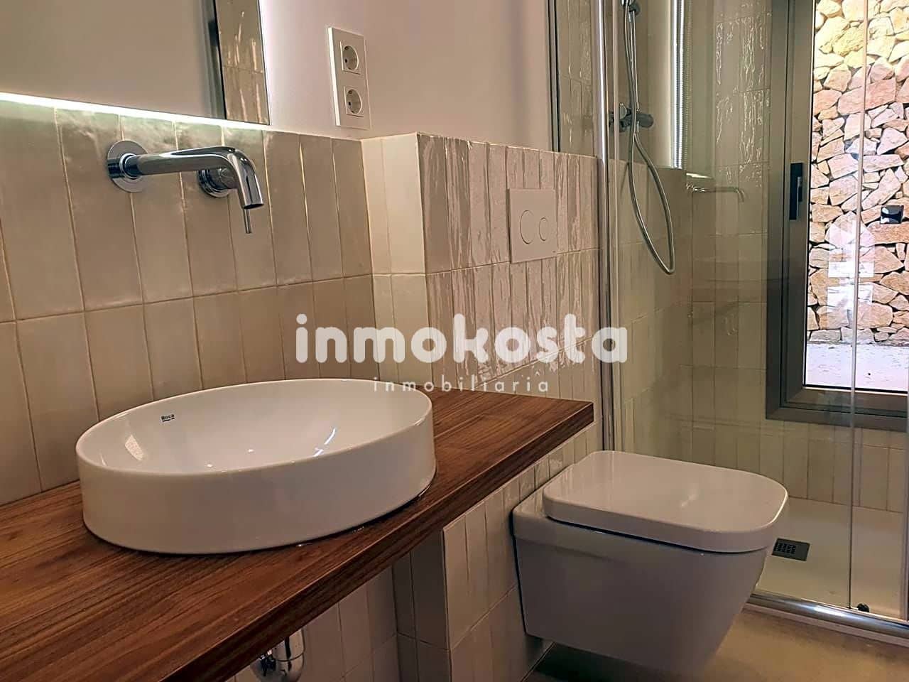 3 bedroom Villa for sale in Orxeta with pool garage - € 635,000 (Ref: 7981229)