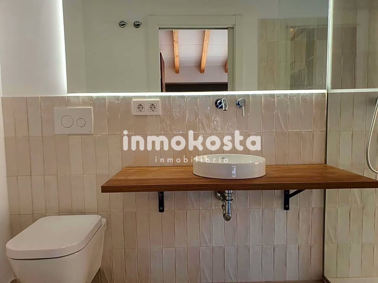 3 bedroom Villa for sale in Orxeta with pool garage - € 635,000 (Ref: 7981229)