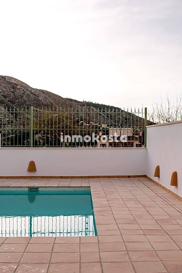 3 bedroom Villa for sale in Orxeta with pool garage - € 635,000 (Ref: 7981229)