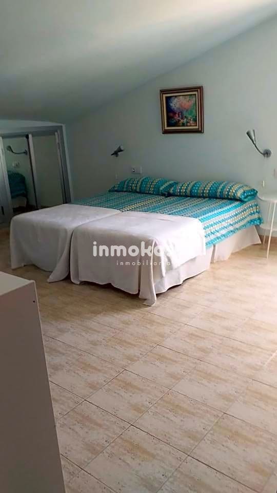 3 bedroom Penthouse for sale in Finestrat with pool garage - € 290,000 (Ref: 7990187)