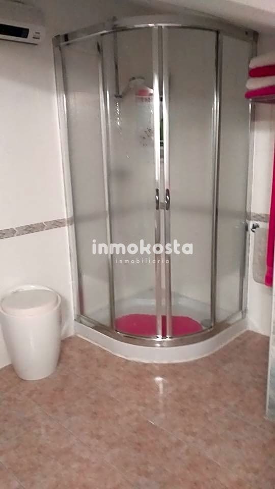 3 bedroom Penthouse for sale in Finestrat with pool garage - € 290,000 (Ref: 7990187)