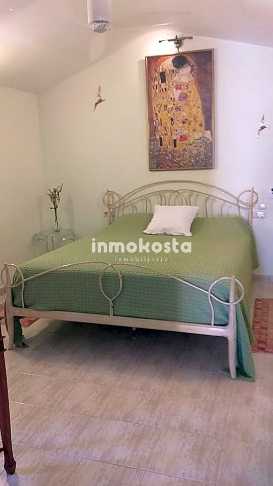 3 bedroom Penthouse for sale in Finestrat with pool garage - € 290,000 (Ref: 7990187)