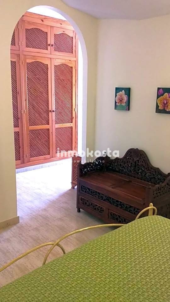 3 bedroom Penthouse for sale in Finestrat with pool garage - € 290,000 (Ref: 7990187)