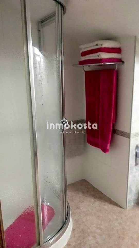 3 bedroom Penthouse for sale in Finestrat with pool garage - € 290,000 (Ref: 7990187)