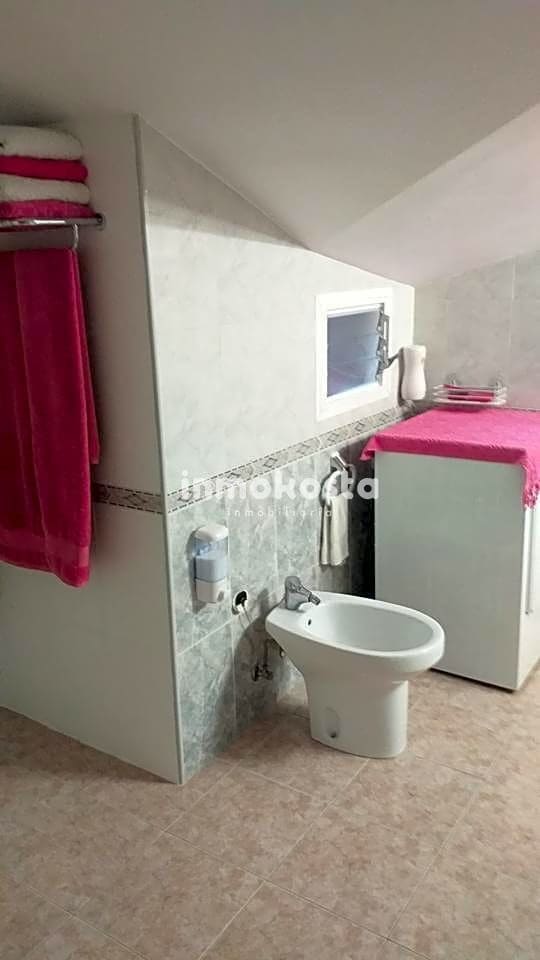 3 bedroom Penthouse for sale in Finestrat with pool garage - € 290,000 (Ref: 7990187)