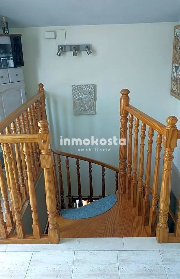 3 bedroom Penthouse for sale in Finestrat with pool garage - € 290,000 (Ref: 7990187)