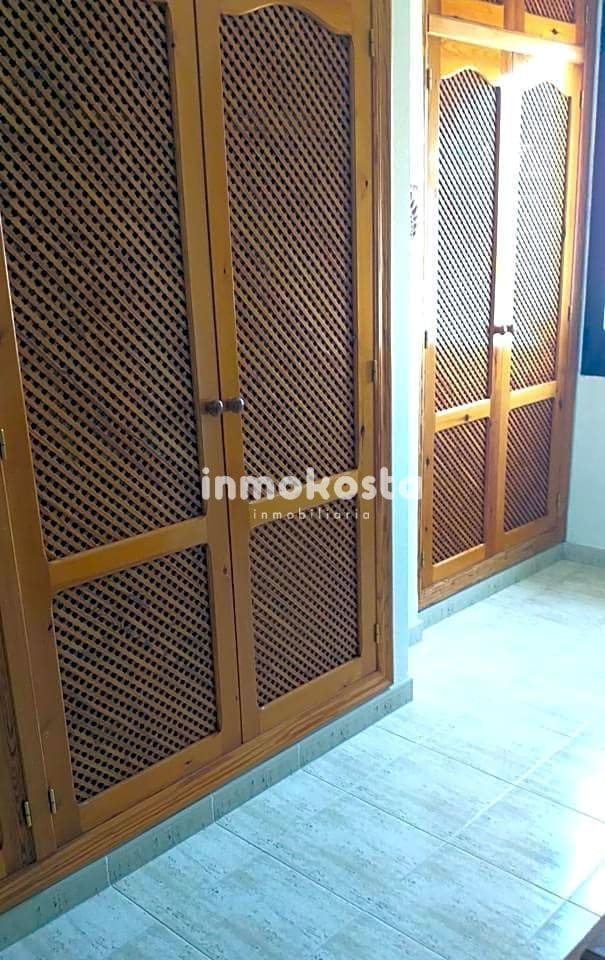 3 bedroom Penthouse for sale in Finestrat with pool garage - € 290,000 (Ref: 7990187)