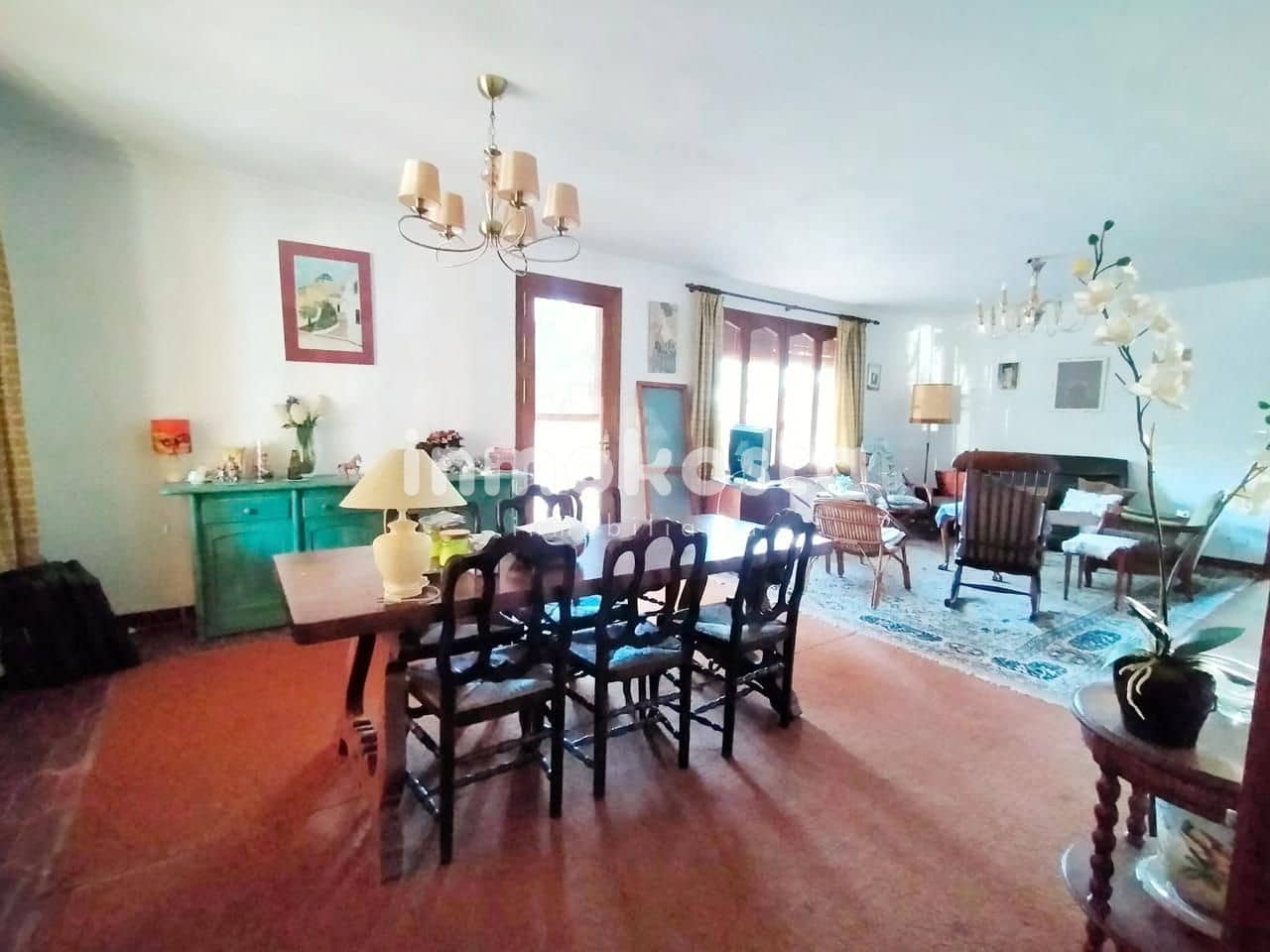 3 bedroom Villa for sale in Benidorm with pool garage - € 447,000 (Ref: 8072802)