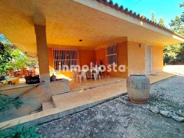 3 sovrum Villa till salu i Sierra Helada, Benidorm med pool garage - 447 000 € (Ref: 8072802)