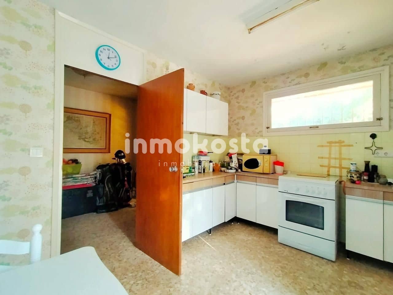 3 bedroom Villa for sale in Benidorm with pool garage - € 447,000 (Ref: 8072802)