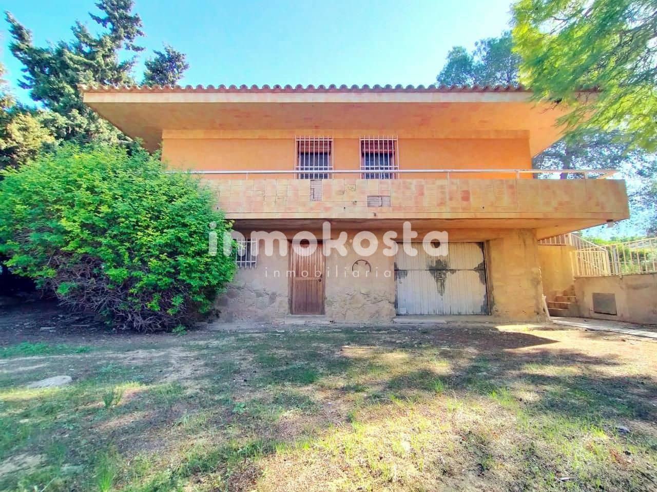 3 bedroom Villa for sale in Benidorm with pool garage - € 447,000 (Ref: 8072802)