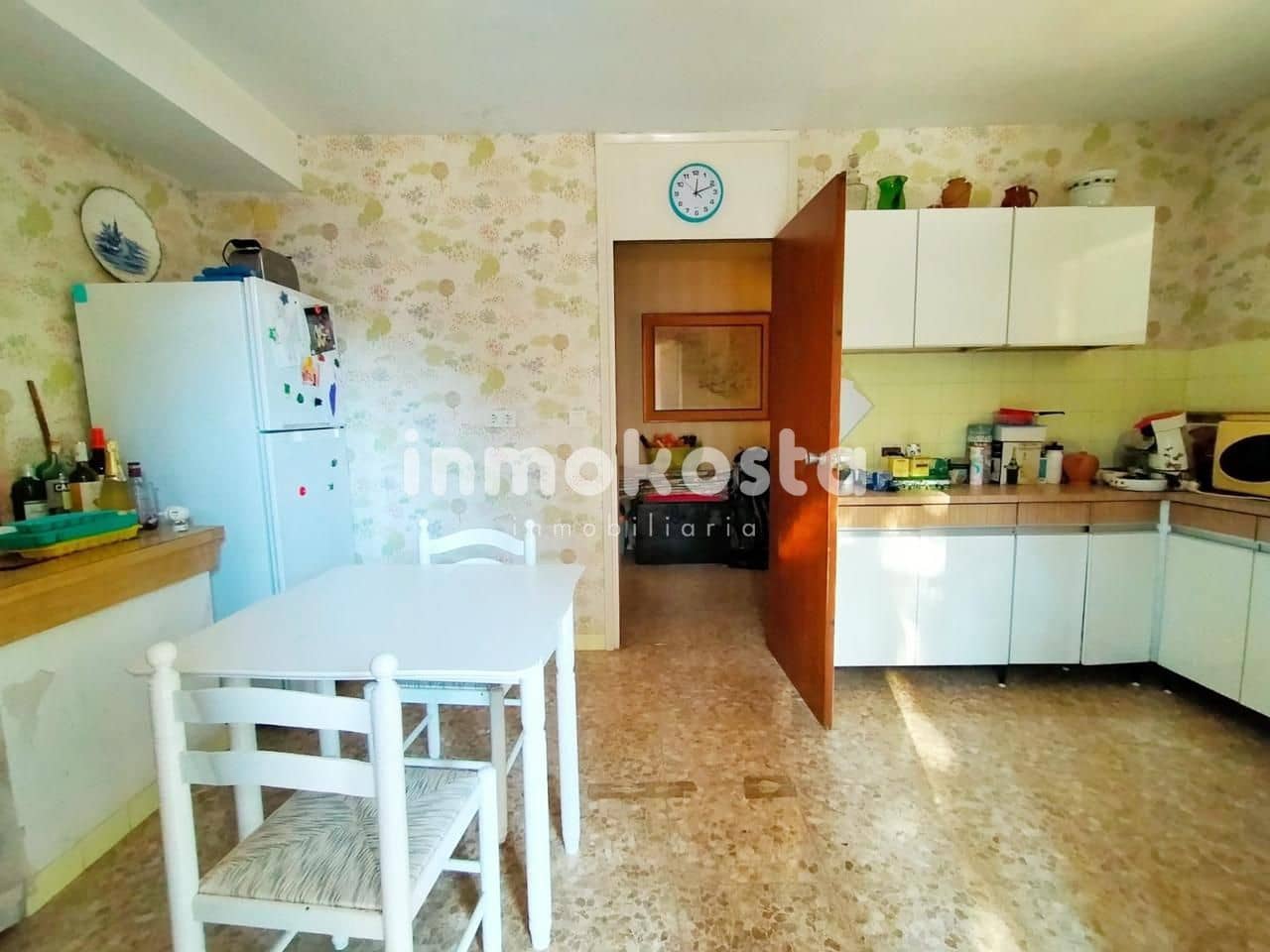 3 bedroom Villa for sale in Benidorm with pool garage - € 447,000 (Ref: 8072802)