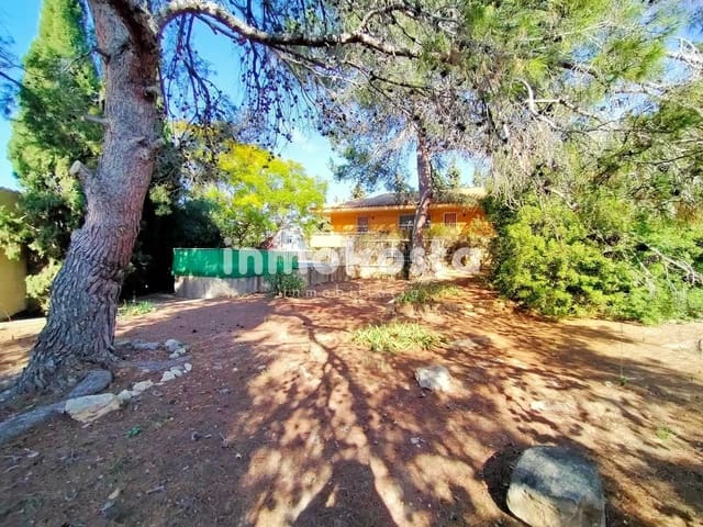 3 sovrum Villa till salu i Sierra Helada, Benidorm med pool garage - 447 000 € (Ref: 8072802)