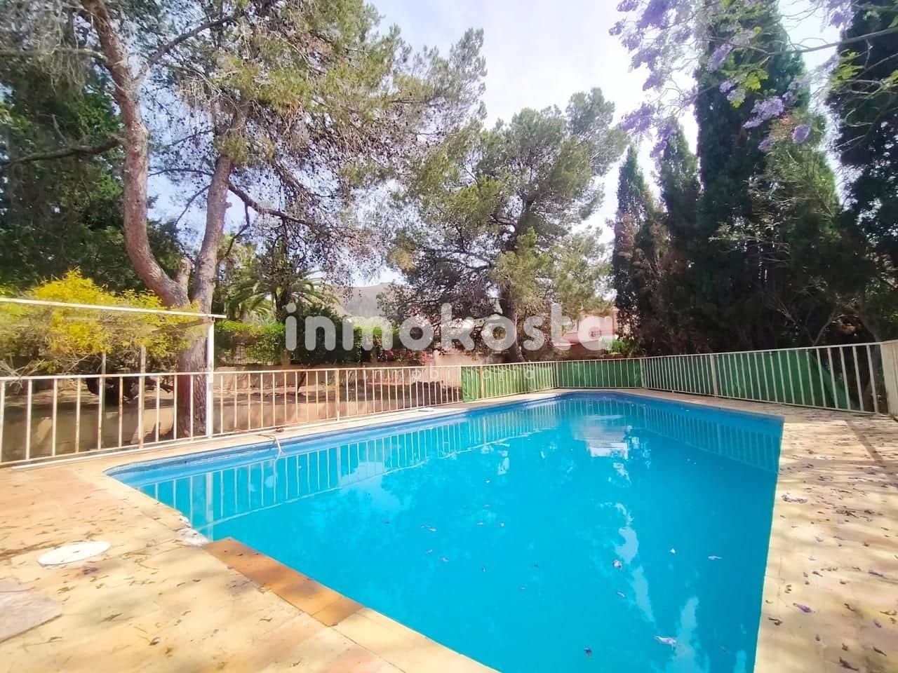 3 bedroom Villa for sale in Benidorm with pool garage - € 447,000 (Ref: 8072802)