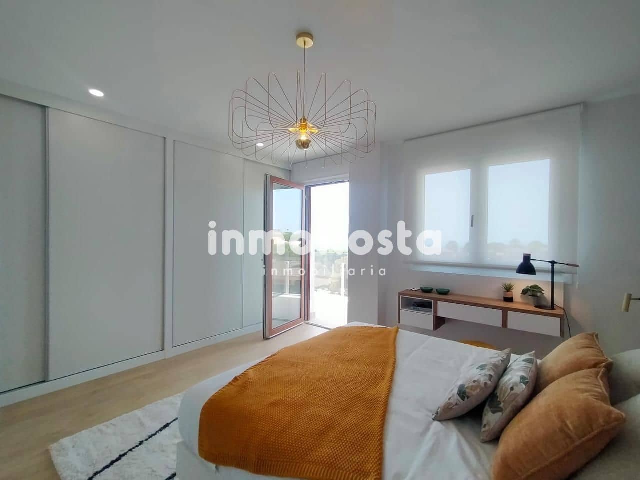 4 Zimmer Villa zu verkaufen in La Nucia mit Pool Garage - 427.000 € (Ref: 8093526)