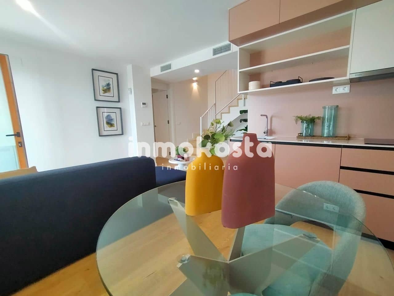 4 Zimmer Villa zu verkaufen in La Nucia mit Pool Garage - 427.000 € (Ref: 8093526)