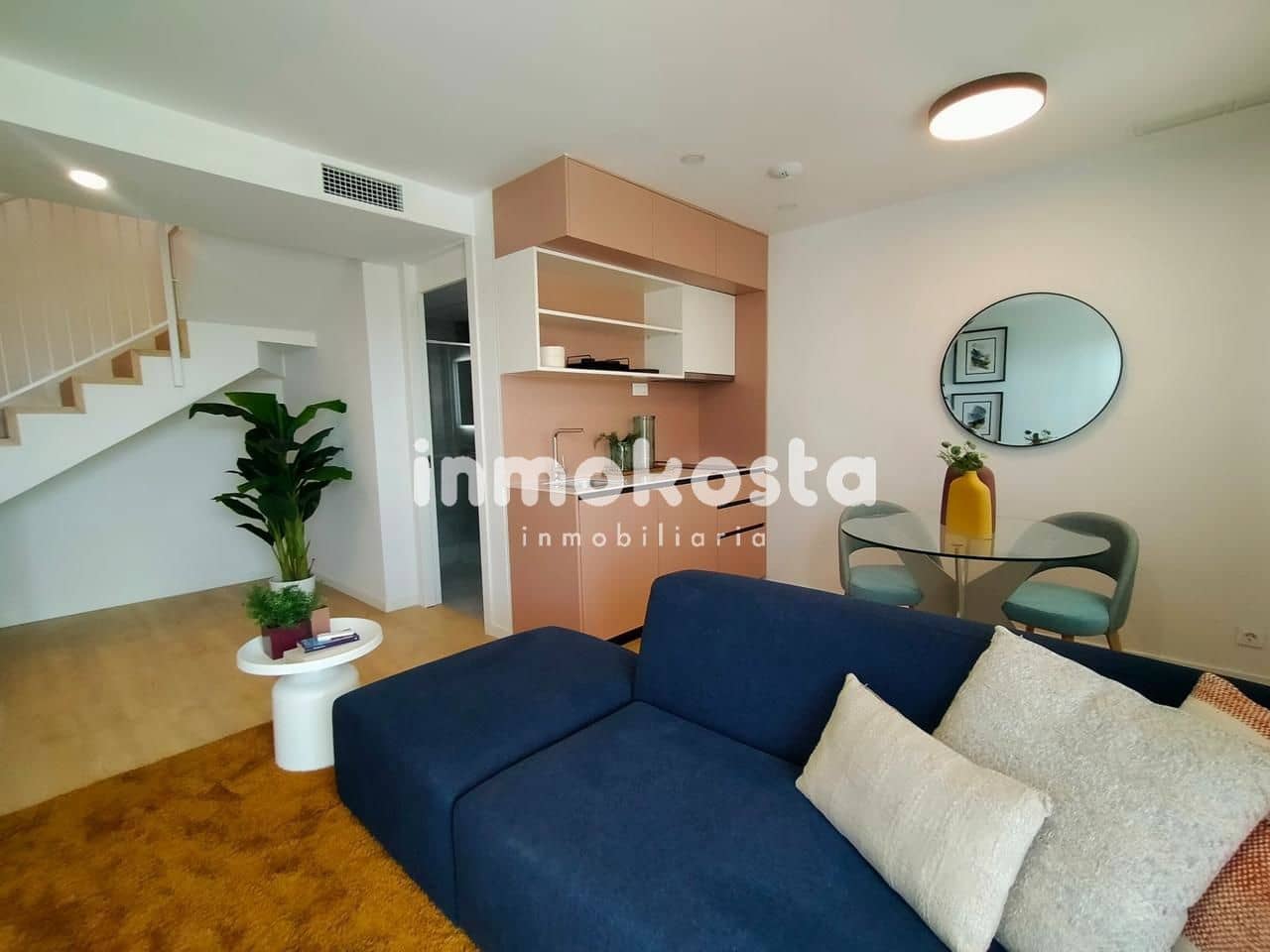 4 Zimmer Villa zu verkaufen in La Nucia mit Pool Garage - 427.000 € (Ref: 8093526)