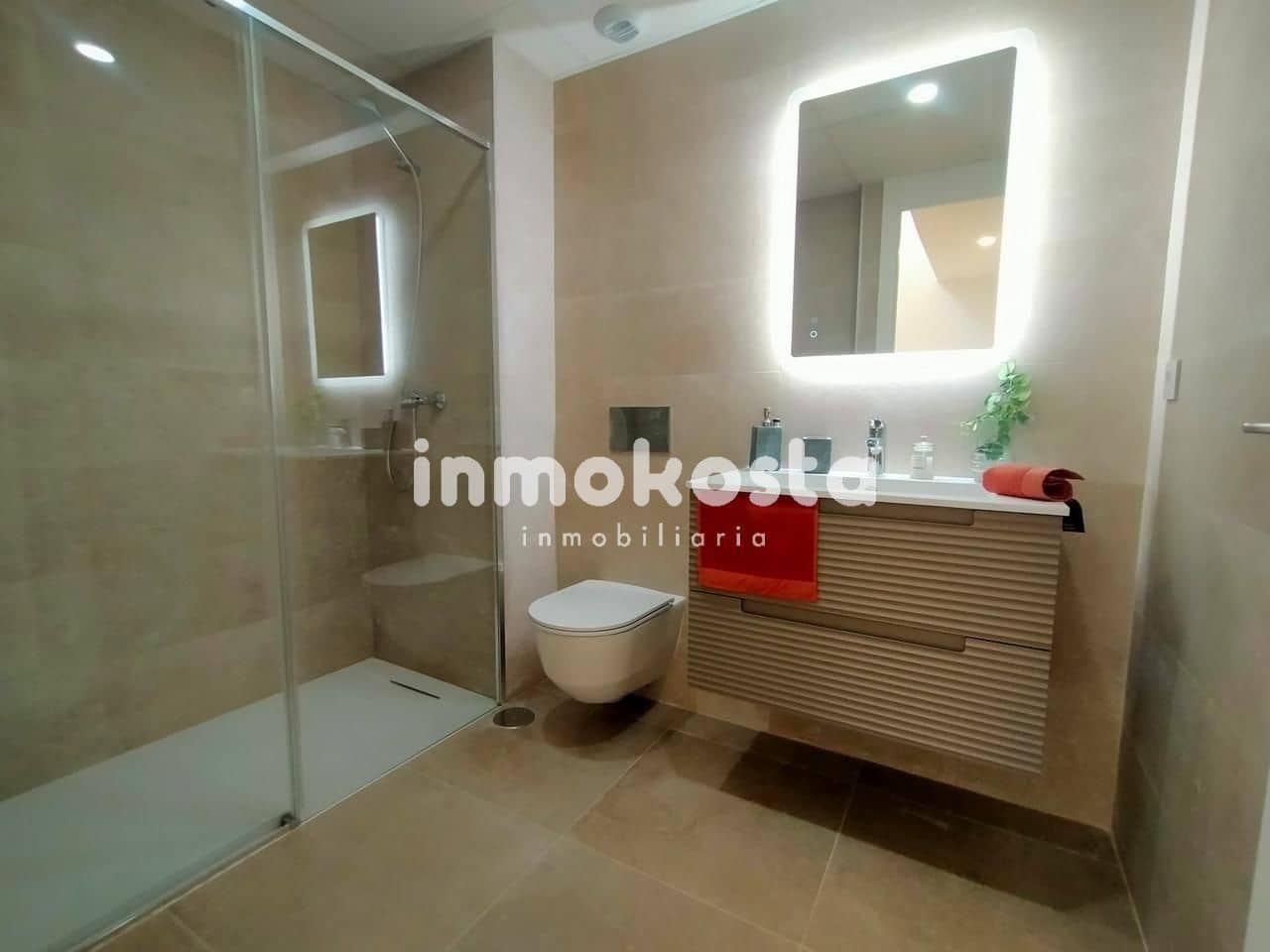 4 Zimmer Villa zu verkaufen in La Nucia mit Pool Garage - 427.000 € (Ref: 8093526)