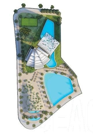 1 soveværelse Lejlighed til salg i Playa Poniente, Benidorm med swimmingpool garage - € 560.000 (Ref: 8119520)