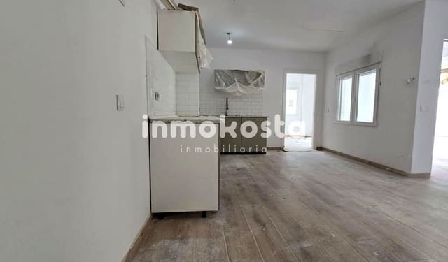 2 soveværelse Lejlighed til salg i Pueblo - Urbanizaciones, Alfaz del Pi / L'Alfàs del Pi - € 189.000 (Ref: 9617994)
